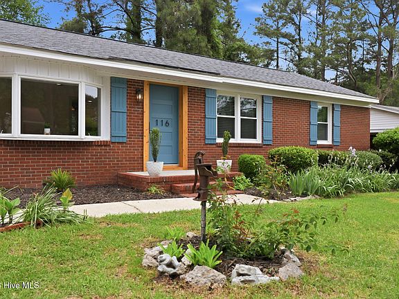 2nd image of 116 Belmont Drive