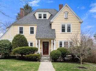 53 Beechmont St, Worcester, MA 01609