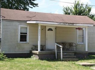 2221 Tavenner St, Springfield, OH 45503