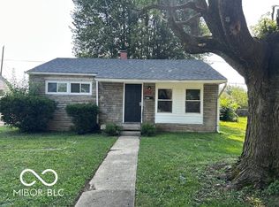 1825 N Hawthorne Ln, Indianapolis, IN