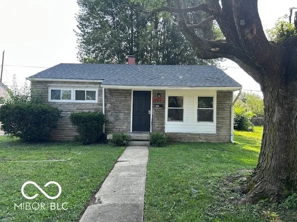 1825 N Hawthorne Ln, Indianapolis, IN 46218