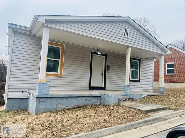 130 Johnson St, Danville, VA 24540