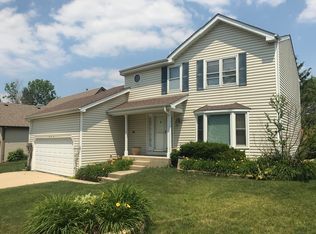 311 N Oltendorf Rd, Streamwood, IL 60107