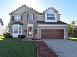 7835 Inishmore Way, Indianapolis, IN 46214