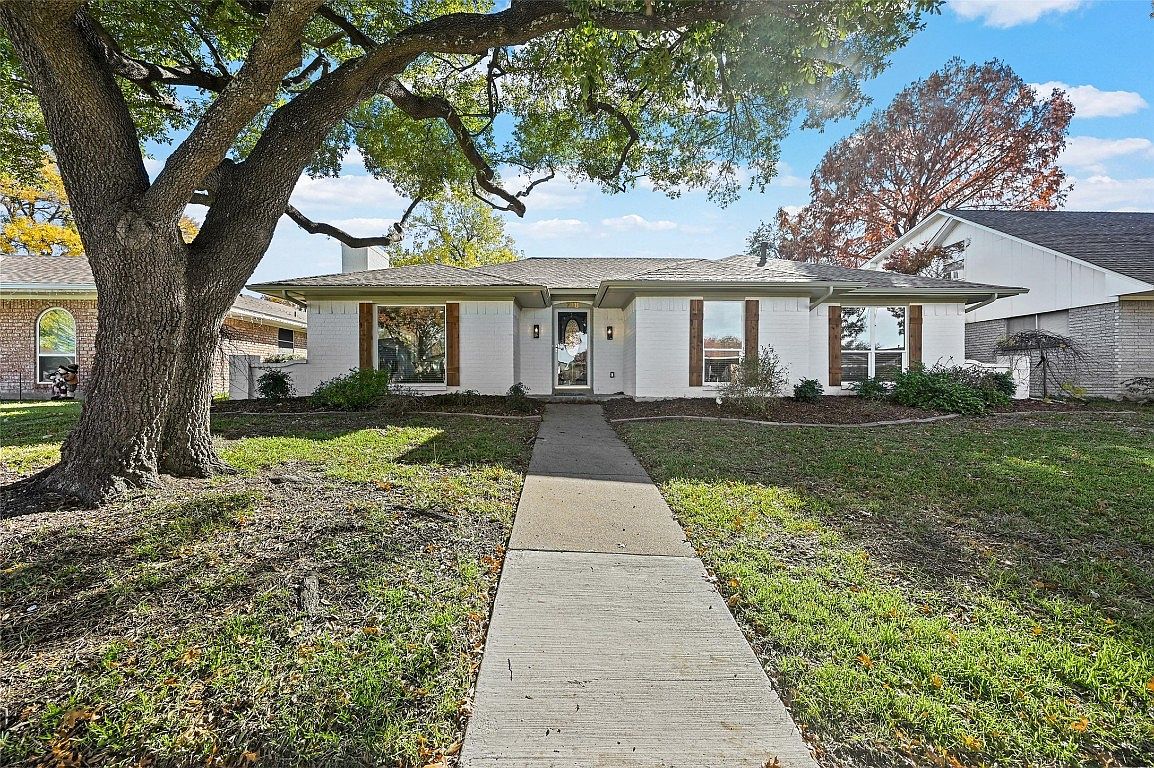 718 Kingsbridge Dr, Garland, TX 75040 Zillow