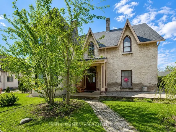 64 High St, Barrie, ON L4N 1W4