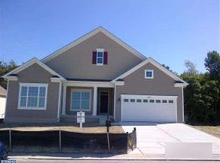 29233 Mayesville Way, Millsboro, DE 19966