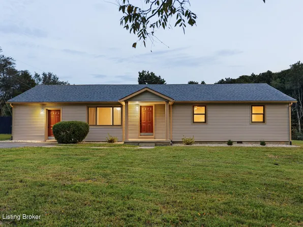 2260 Rabbit Run Rd, Vine Grove, KY 40175
