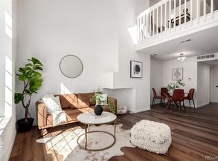 Topaz at Indian Creek, Denver, CO 80231