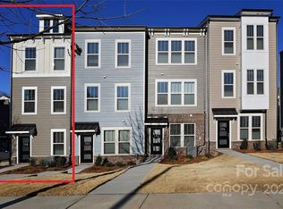 142 Judson Ave #GW12, Charlotte, NC 28216