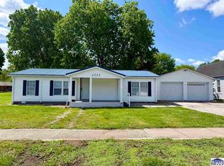 2325 7th Ave, Terre Haute, IN 47803