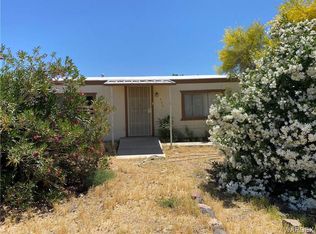 406 S Hano Rd, Golden Valley, AZ 86413