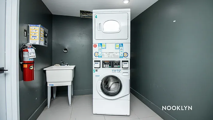 Rented by Nooklyn NYC LLC | media 4