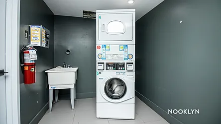 Rented by Nooklyn NYC LLC