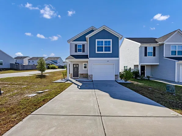 2339 Trakand Dr, Lexington, SC 29073