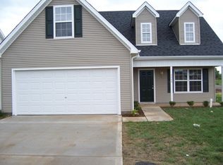 2629 Elijah Dr, Murfreesboro, TN 37129