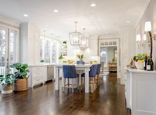 4 Stockwell Ln, Wenham, MA 01984