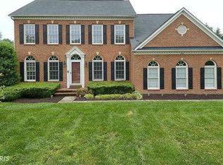 5409 Radel Ct, Ellicott City, MD 21043