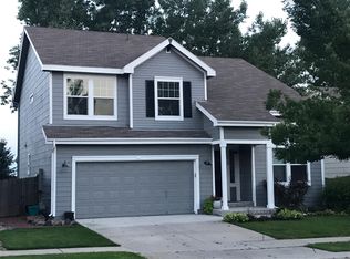 1927 Falcon Ridge Dr, Fort Collins, CO 80528