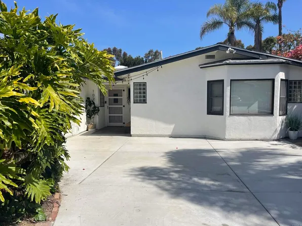 1028 San Andrade Dr, Encinitas, CA 92024