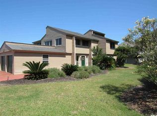473 Porpoise Cir, Saint Helena Island, SC 29920