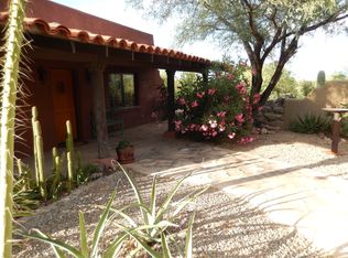 7943 W Pima Farms Rd, Tucson, AZ 85743
