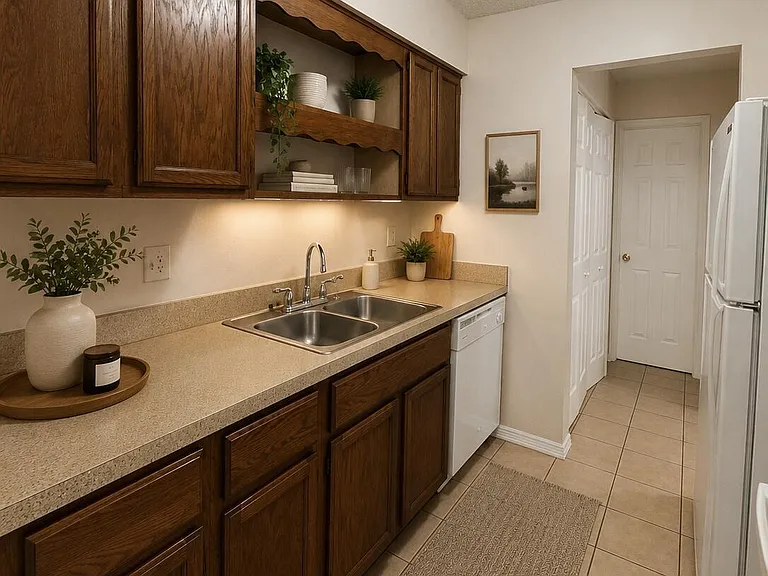 470 Crabapple Ct #D — Photo 9