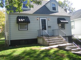 3023 N 48th St #HOUSE, Omaha, NE 68104