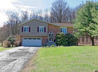 47 Wormer Rd, Voorheesville, NY 12186