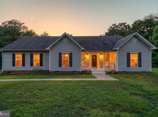 288 Roni Ln, Louisa, VA 23093