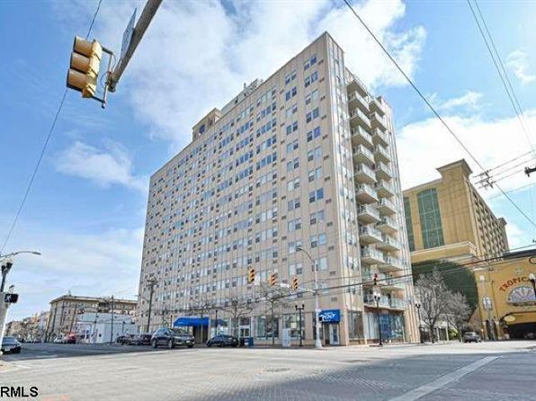 2834 Atlantic Ave APT 202, Atlantic City, NJ 08401