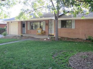 1309 Yount St, Fort Collins, CO 80524
