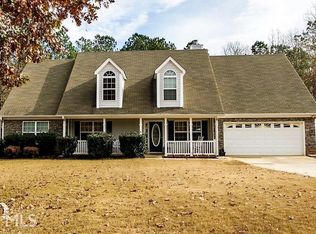 1024 Ezekiel Way, Locust Grove, GA 30248