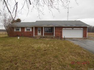 3048 Wildcat Rd, Greenville, OH 45331