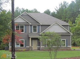 111 Timberwick Trl, Hogansville, GA 30230