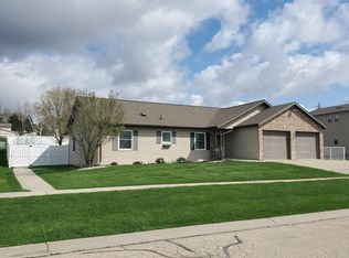 103 Eggleston St, Fox Lake, WI 53933