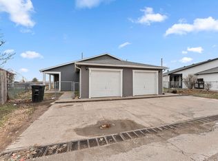 231-232 Fritts Way, Reeds Spring, MO 65737