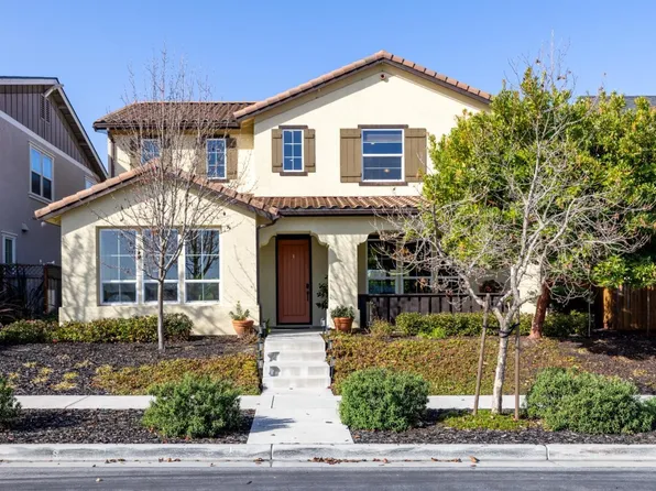 16410 E Garrison Dr, East Garrison, CA 93933