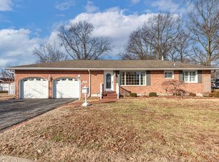 4011 Vesci Ave, Granite City, IL