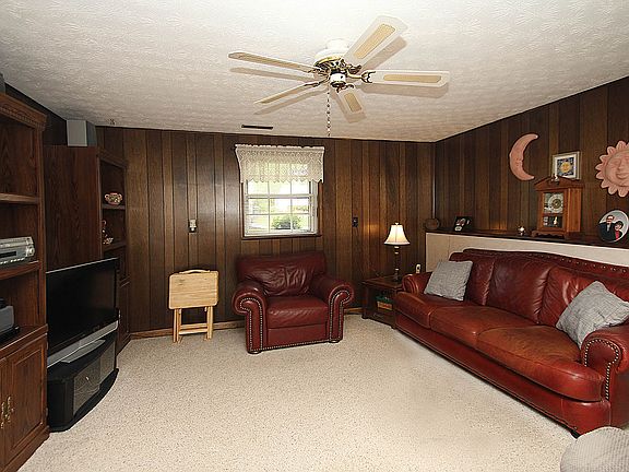 Finished Lower Level Family 