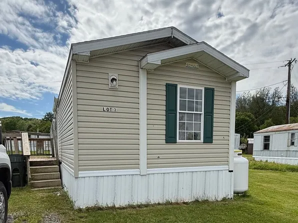 Williams MHP, 9525 Us Highway 20 #3, Bridgewater, NY 13313