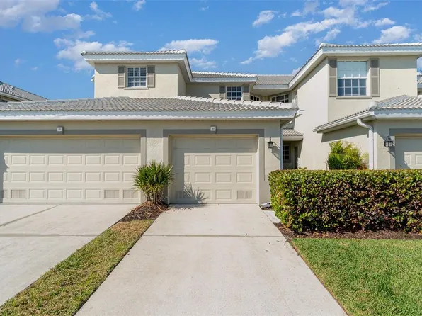 3323 Grand Vista Ct Unit 201, Pt Charlotte, FL 33953