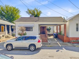 6 Dewey St, Charleston, SC 29403