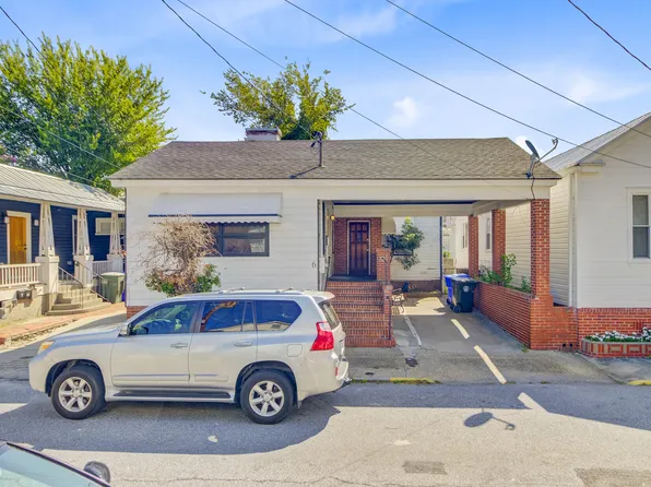 6 Dewey St, Charleston, SC 29403