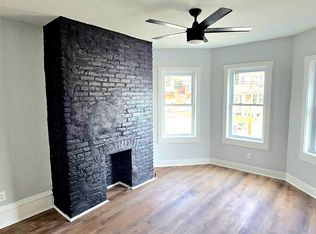 3110 Terrace St #2, Pittsburgh, PA 15213