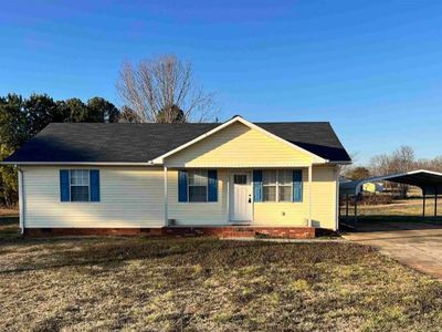 55 Warren Dr, Jacksonville, AL, 36265