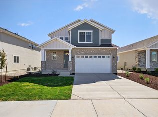 6367 W Butte County Dr S #614, Herriman, UT 84096