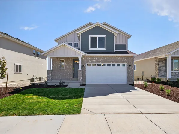6367 W Butte County Dr S #614, Herriman, UT 84096