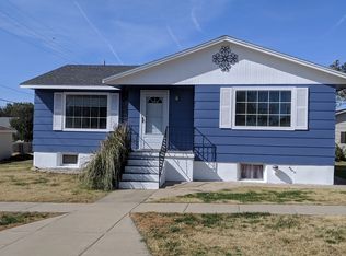 512 Madison St, Ellis, KS 67637