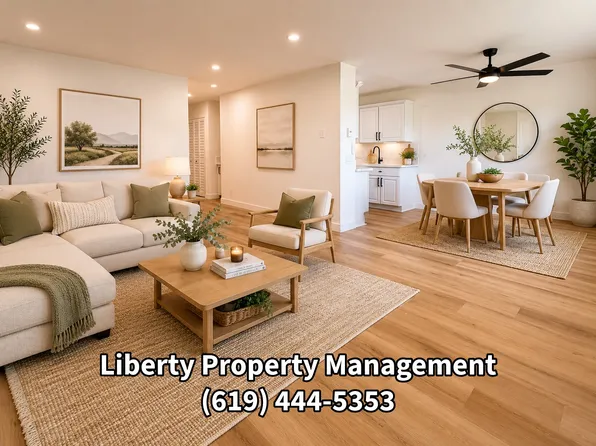 735 E Lincoln Ave, Escondido, CA 92026